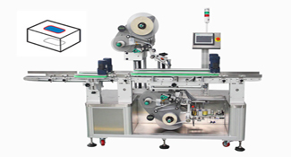 雙面貼標機滿足產品的貼標需要